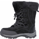 Women's Hi-Tec Moritz 200 Hiking Boots
