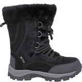 Women's Hi-Tec Moritz 200 Hiking Boots