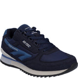 Men's Hi-Tec Silver Shadow Shoes
