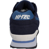 Men's Hi-Tec Silver Shadow Shoes