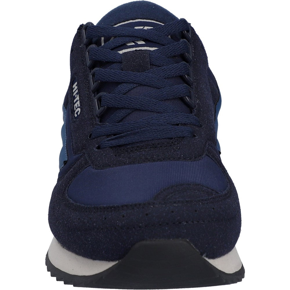 Men's Hi-Tec Silver Shadow Shoes