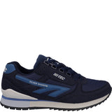 Men's Hi-Tec Silver Shadow Shoes