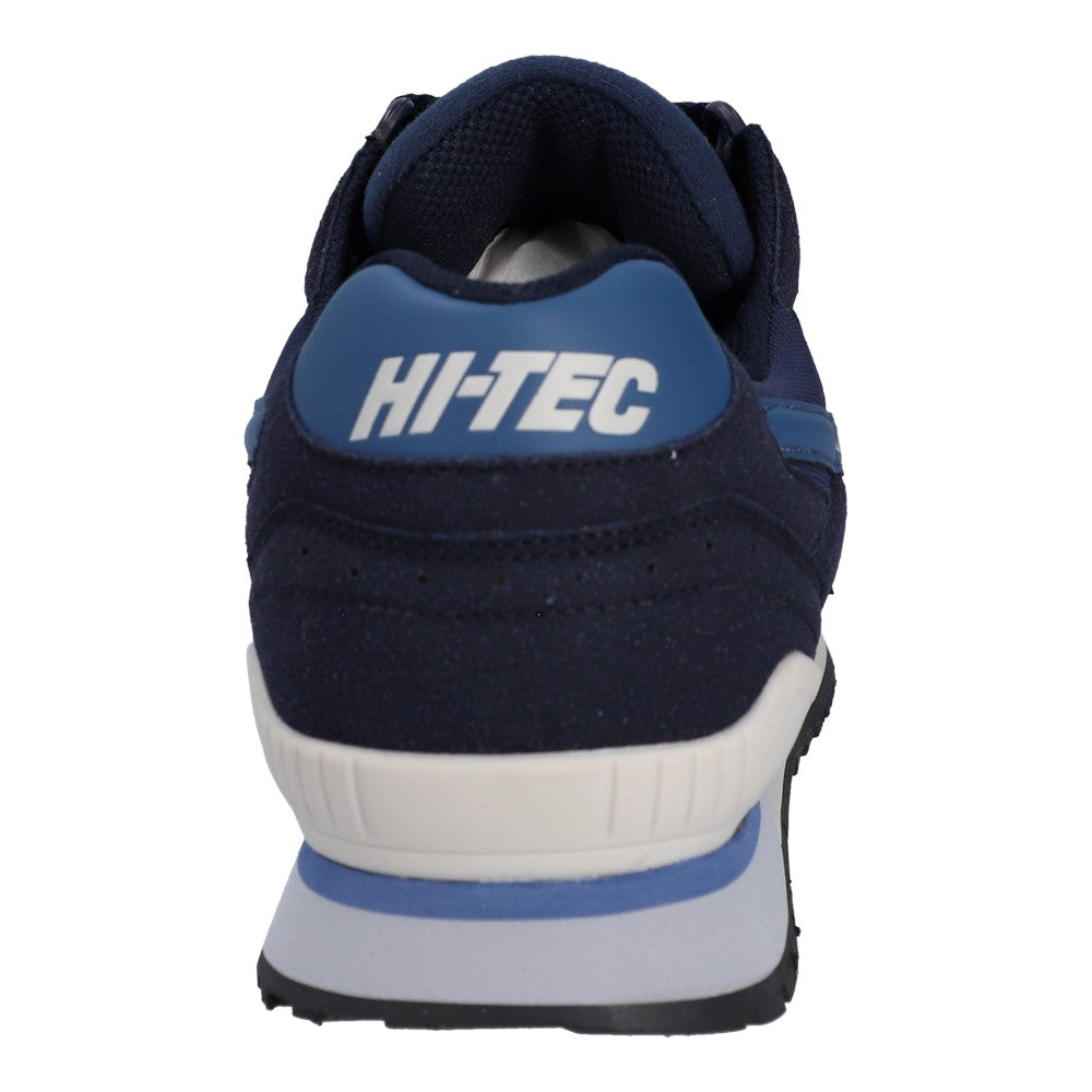 Men's Hi-Tec Silver Shadow Shoes