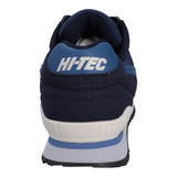 Men's Hi-Tec Silver Shadow Shoes