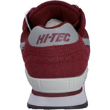 Men's Hi-Tec Silver Shadow Shoes