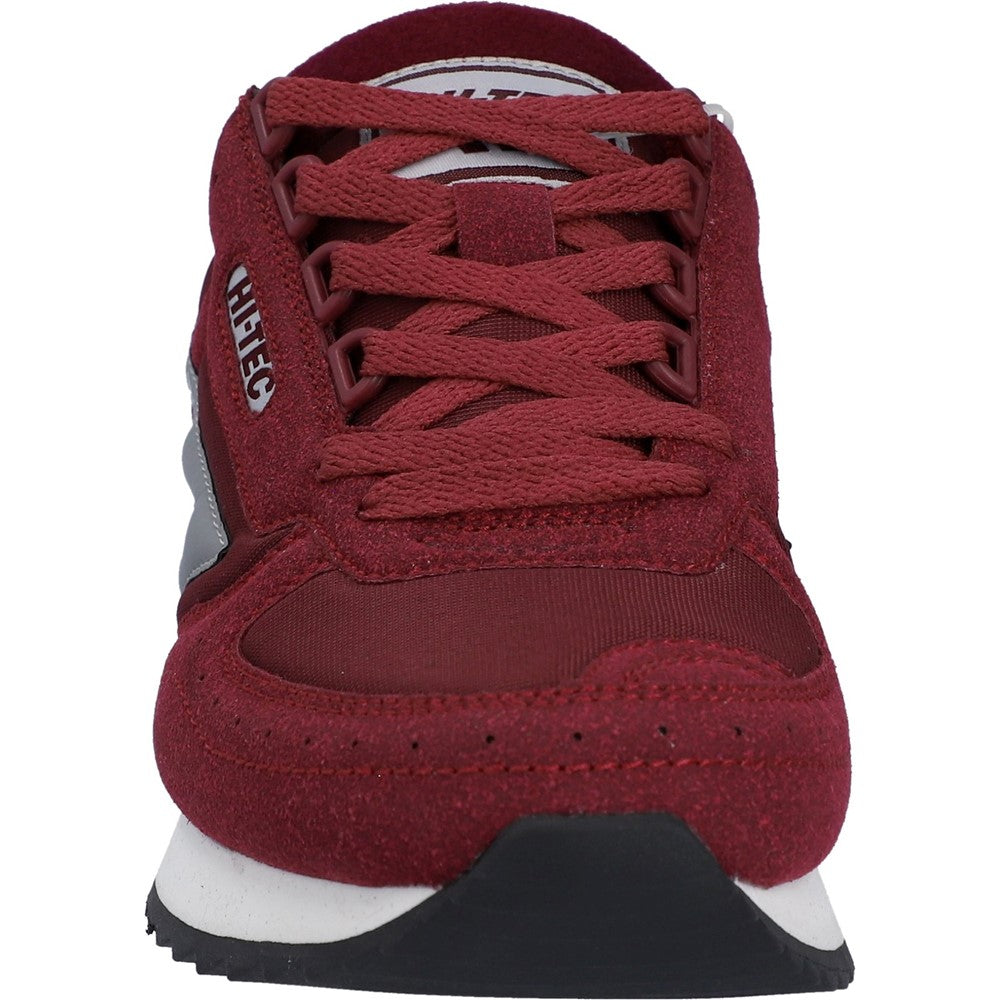 Men's Hi-Tec Silver Shadow Shoes