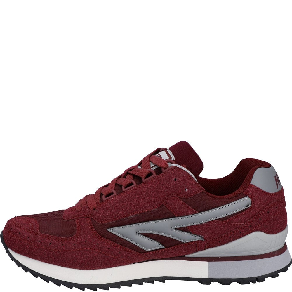 Men's Hi-Tec Silver Shadow Shoes