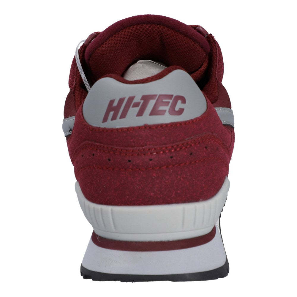 Men's Hi-Tec Silver Shadow Shoes