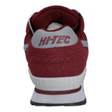 Men's Hi-Tec Silver Shadow Shoes