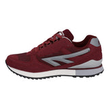Men's Hi-Tec Silver Shadow Shoes