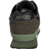 Men's Hi-Tec Silver Shadow Shoes