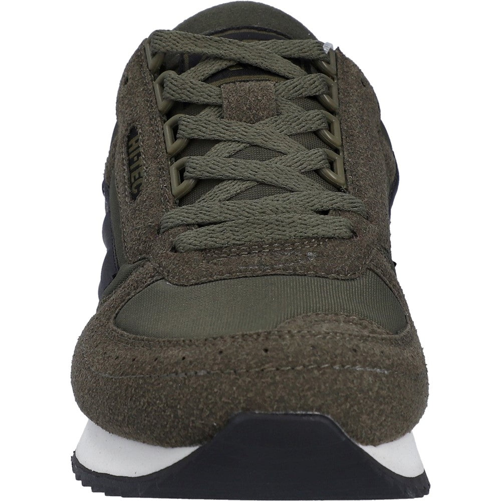 Men's Hi-Tec Silver Shadow Shoes
