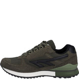 Men's Hi-Tec Silver Shadow Shoes