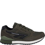 Men's Hi-Tec Silver Shadow Shoes