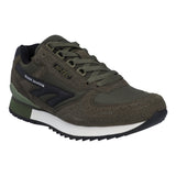 Men's Hi-Tec Silver Shadow Shoes