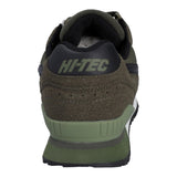 Men's Hi-Tec Silver Shadow Shoes