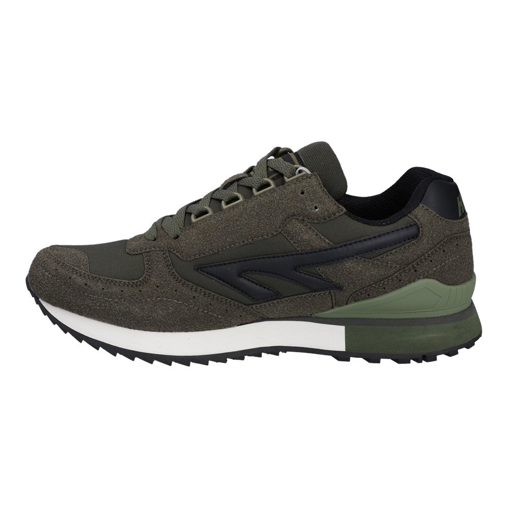 Men's Hi-Tec Silver Shadow Shoes