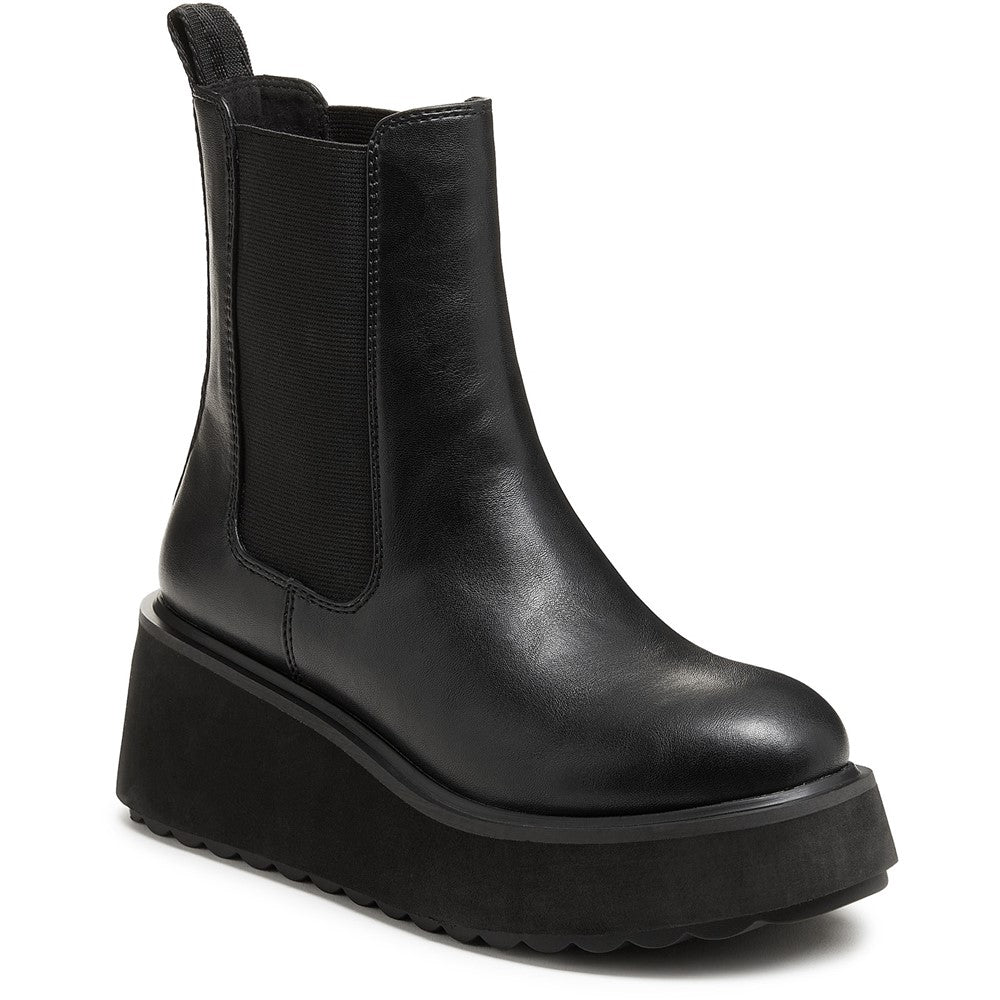 Women's Rocket Dog Heyday Ankle Boots