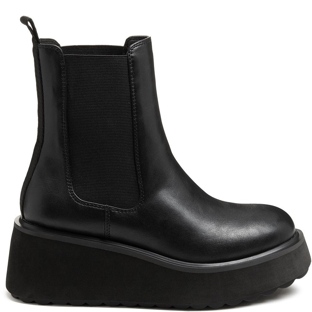 Women's Rocket Dog Heyday Ankle Boots