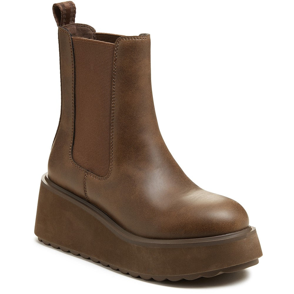 Women's Rocket Dog Heyday Ankle Boots