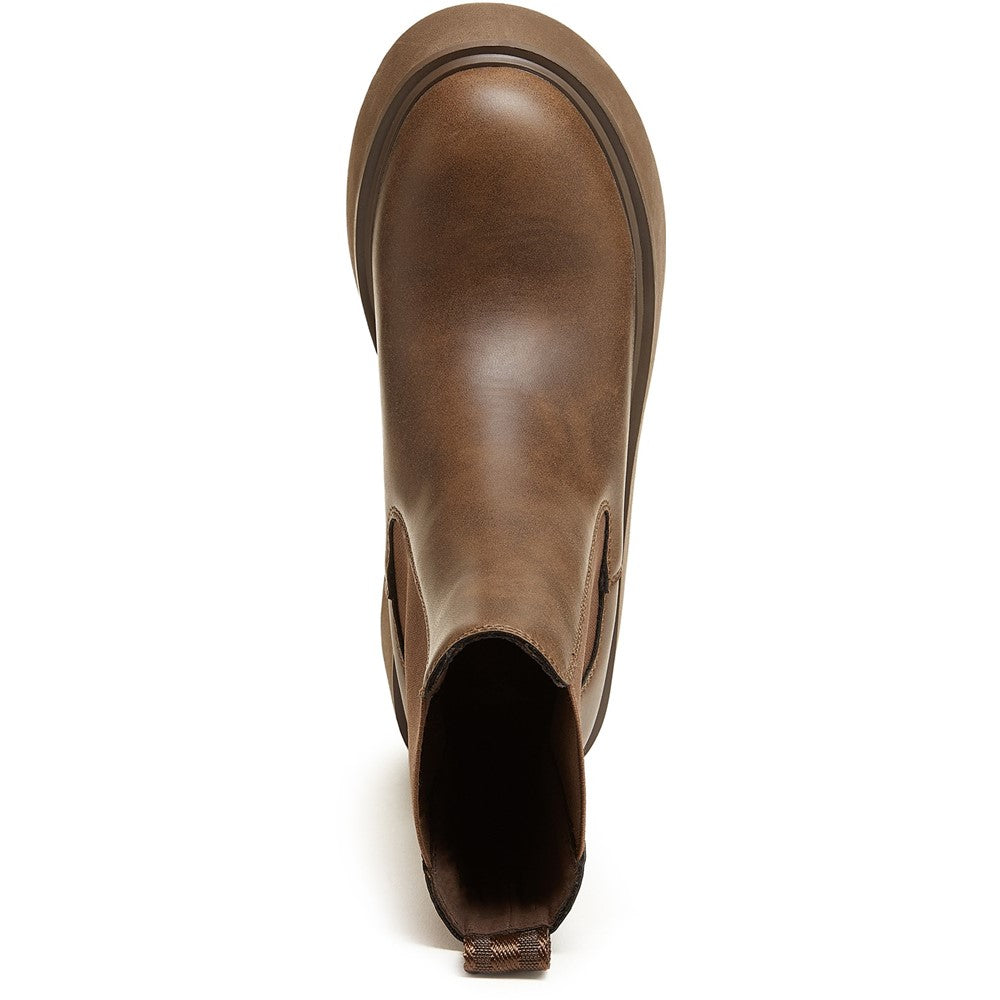 Women's Rocket Dog Heyday Ankle Boots