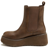 Women's Rocket Dog Heyday Ankle Boots