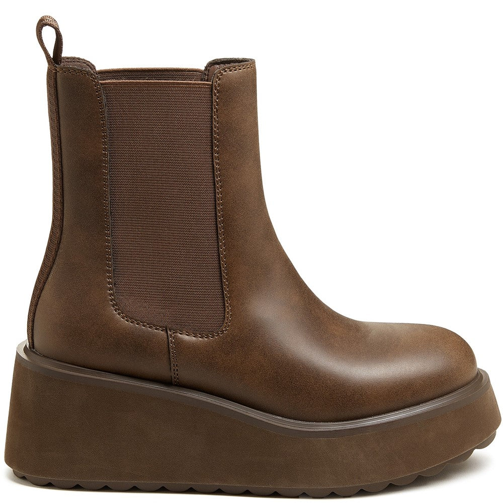 Women's Rocket Dog Heyday Ankle Boots