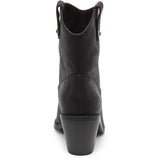Women's Rocket Dog Feather Ankle Boots