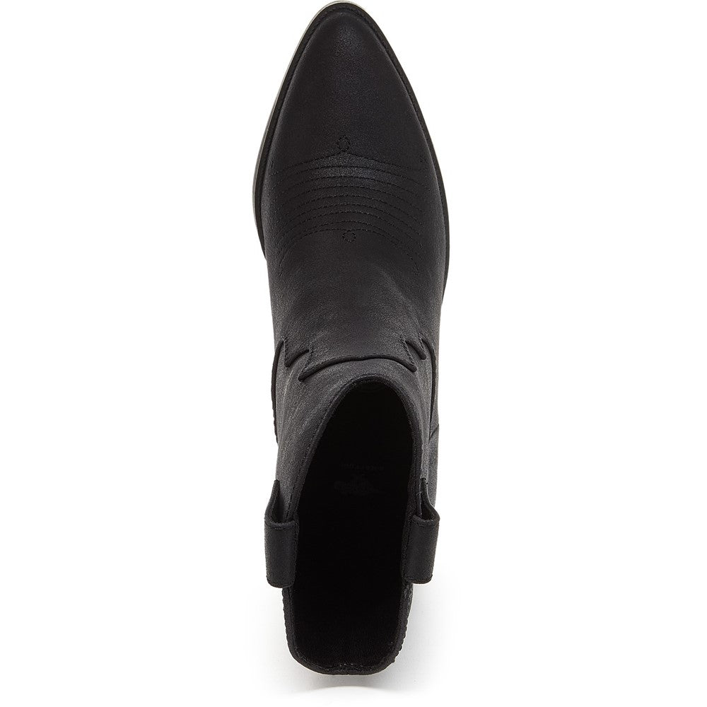 Women's Rocket Dog Feather Ankle Boots