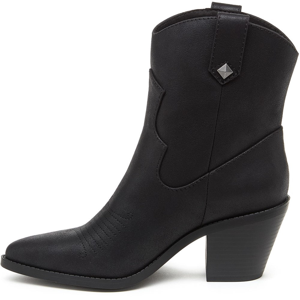 Women's Rocket Dog Feather Ankle Boots