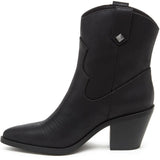 Women's Rocket Dog Feather Ankle Boots