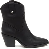Women's Rocket Dog Feather Ankle Boots