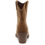Women's Rocket Dog Feather Ankle Boots