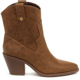 Women's Rocket Dog Feather Ankle Boots