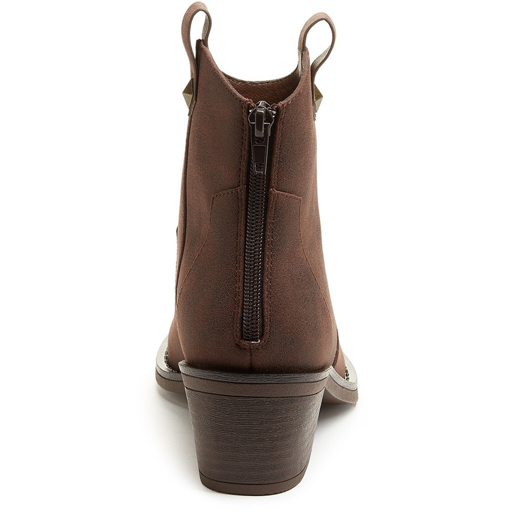 Women's Rocket Dog Yolanda Ankle Boots