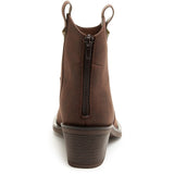 Women's Rocket Dog Yolanda Ankle Boots