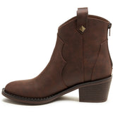 Women's Rocket Dog Yolanda Ankle Boots