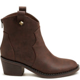 Women's Rocket Dog Yolanda Ankle Boots