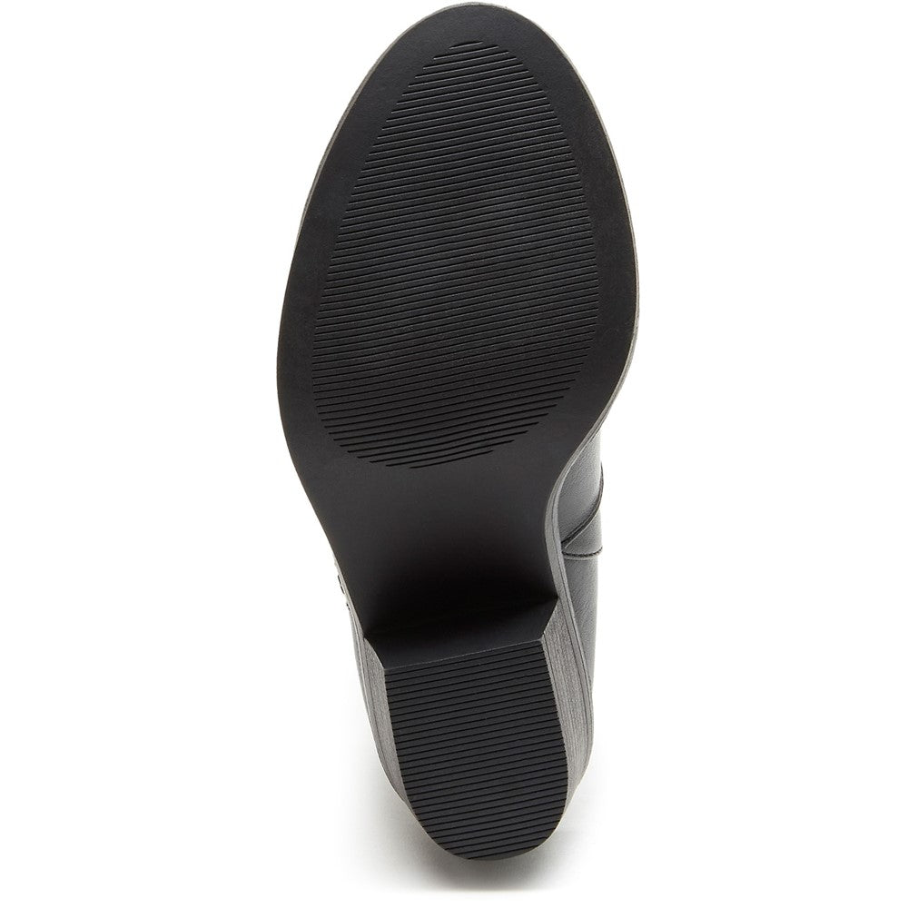 Women's Rocket Dog Yonder Ankle Boots