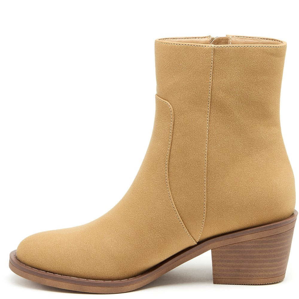 Women's Rocket Dog Yonder Ankle Boots