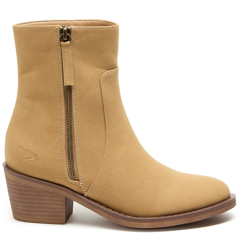 Women's Rocket Dog Yonder Ankle Boots