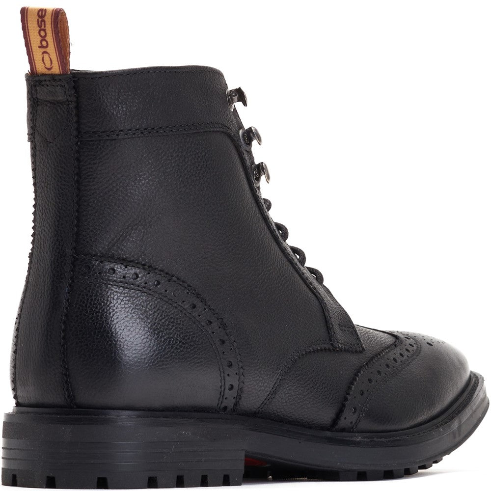 Men's Base London Hemlock Brogue Boot