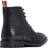 Men's Base London Hemlock Brogue Boot