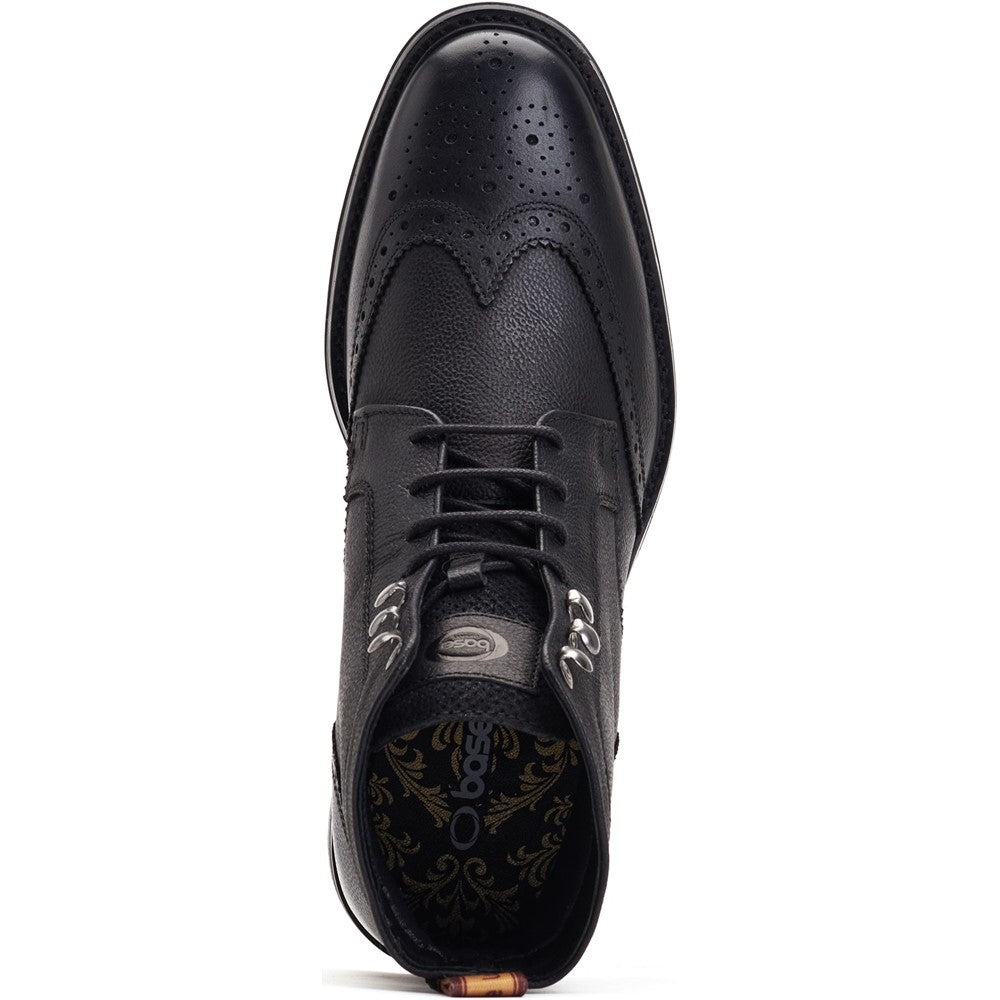 Men's Base London Hemlock Brogue Boot