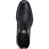 Men's Base London Hemlock Brogue Boot