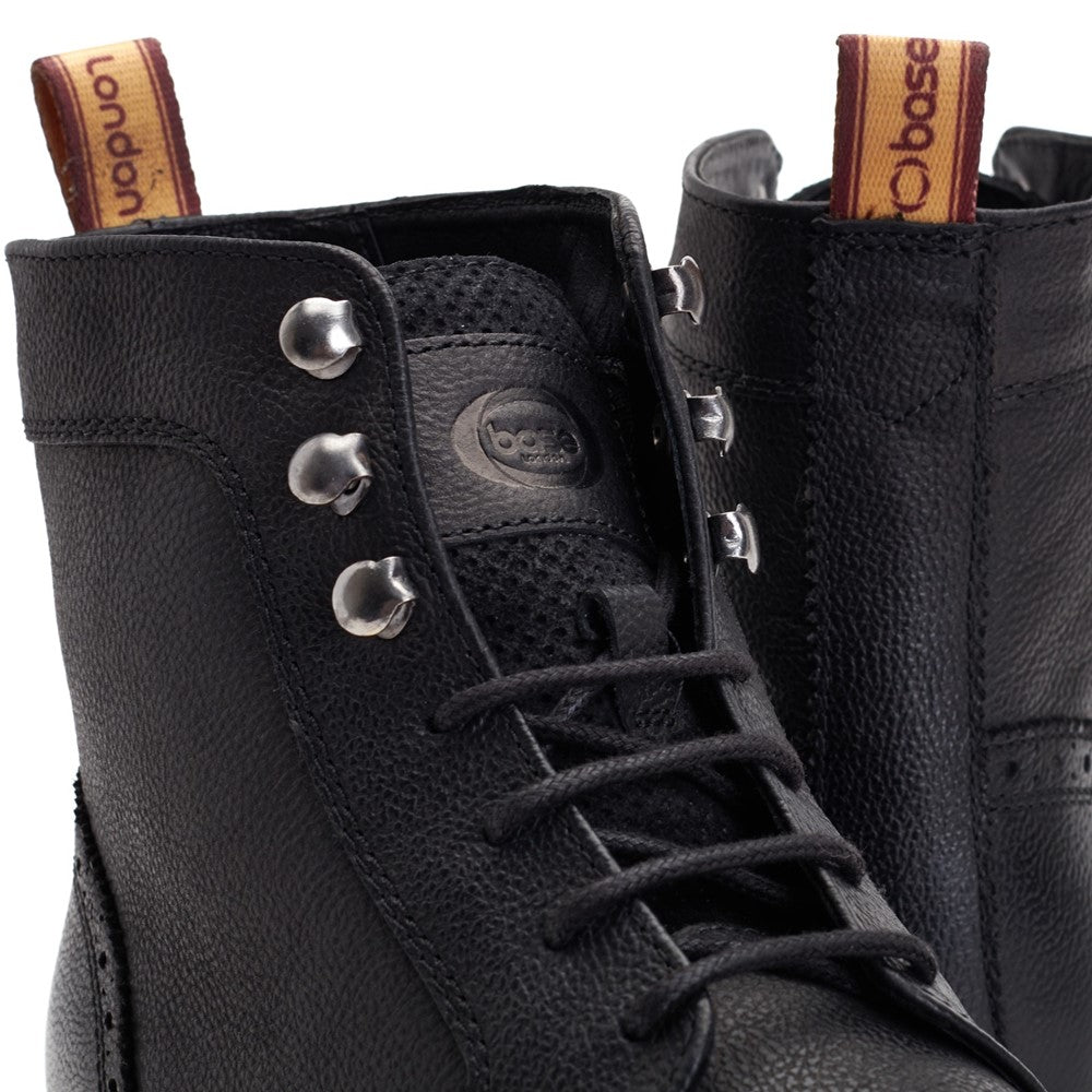 Men's Base London Hemlock Brogue Boot