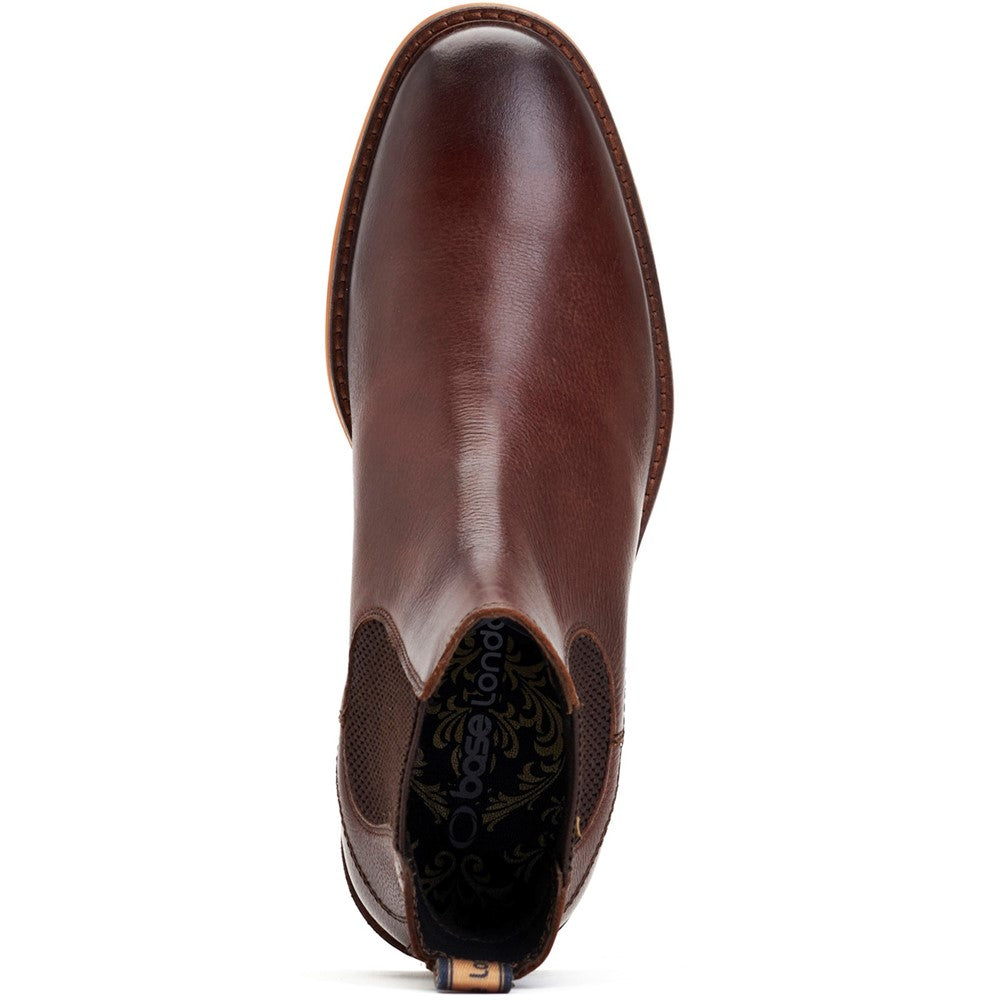 Men's Base London Douglas Chelsea Boot