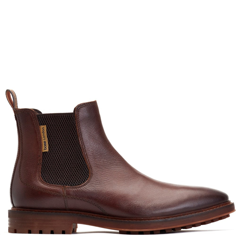 Men's Base London Douglas Chelsea Boot