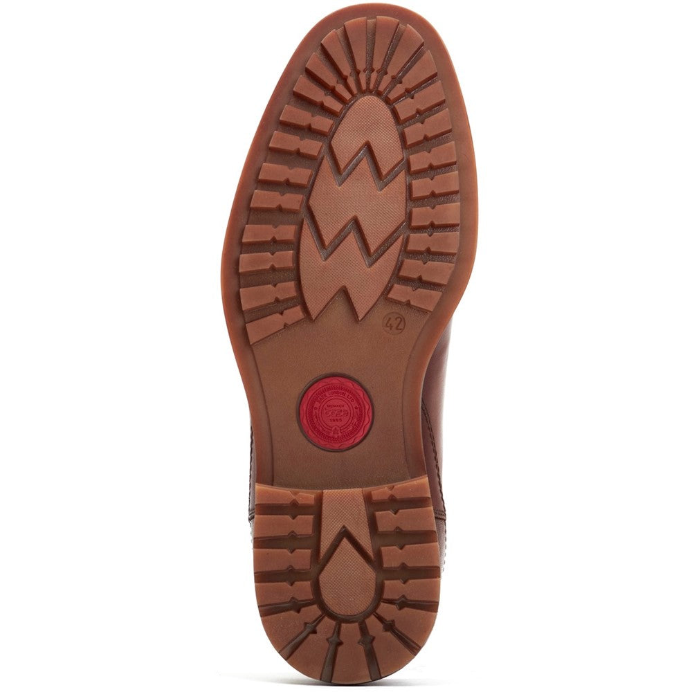 Men's Base London Douglas Chelsea Boot