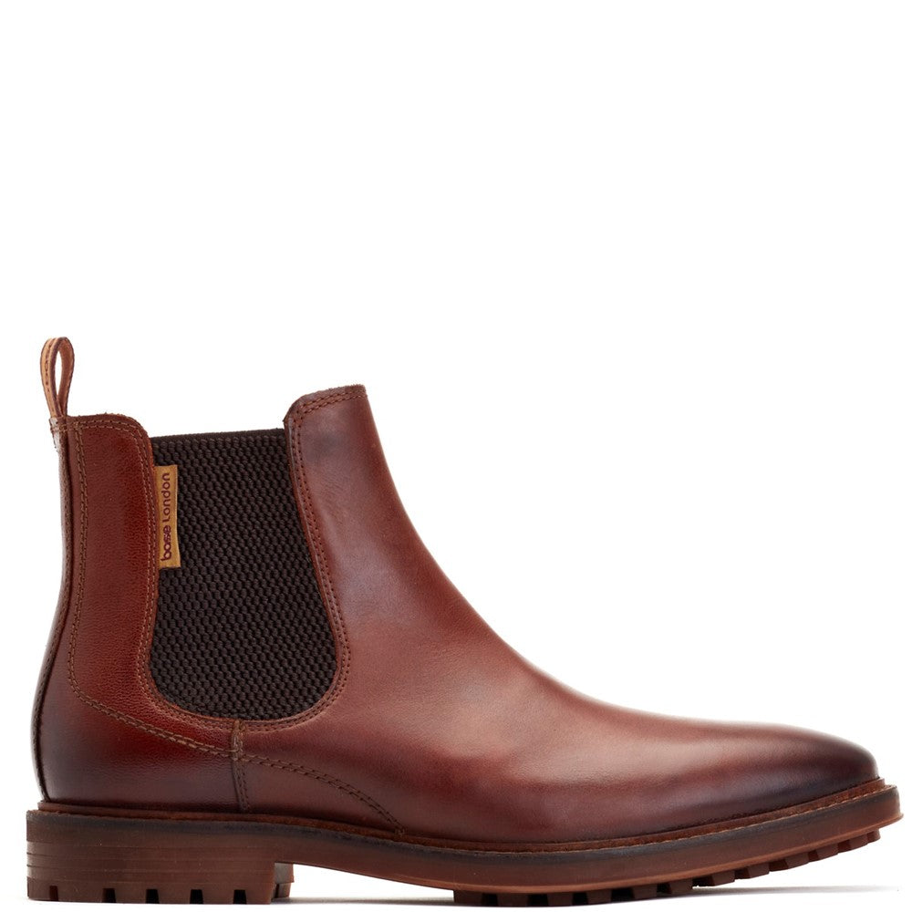 Men's Base London Douglas Chelsea Boot